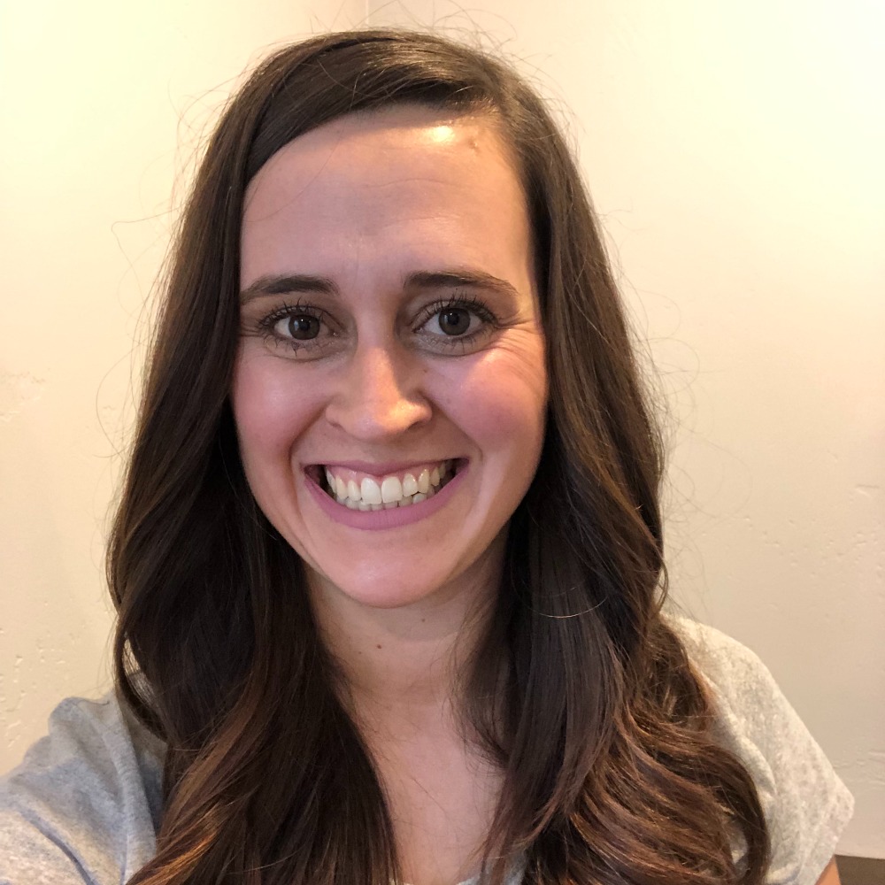 Meet your Posher, Jessica